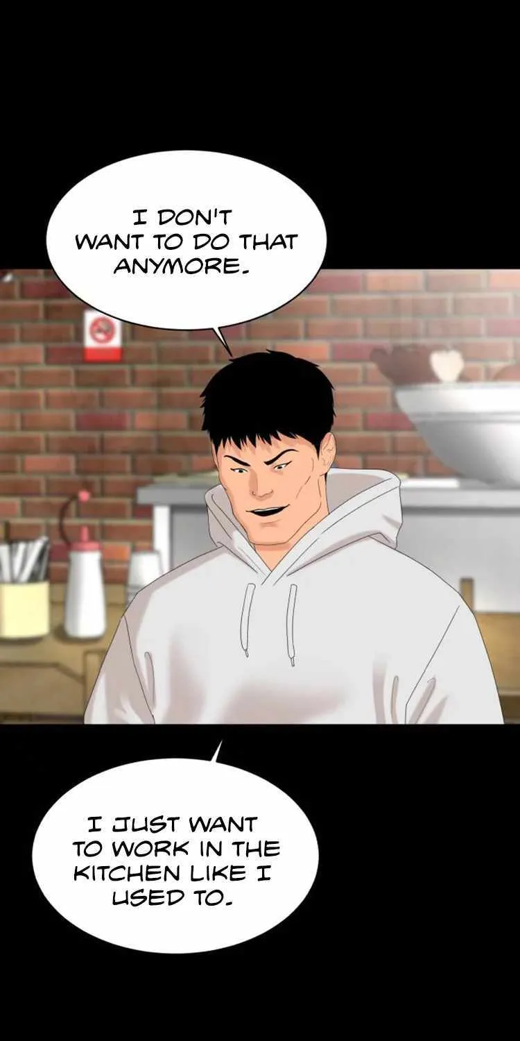 Special Restaurant Chapter 9 page 30 - 