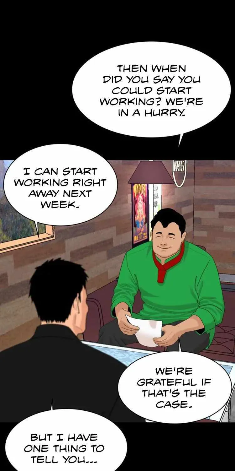 Special Restaurant Chapter 9 page 36 - 