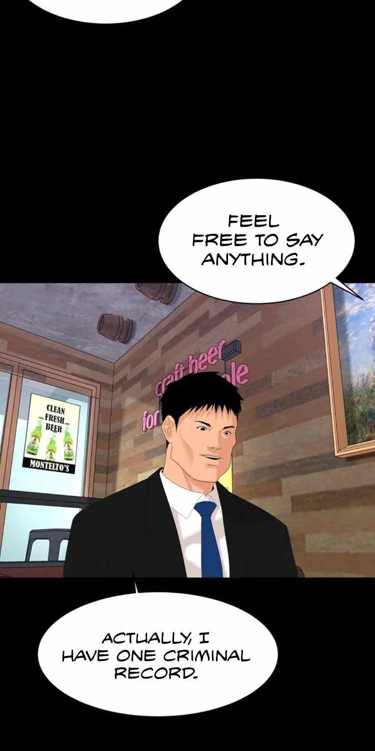 Special Restaurant Chapter 9 page 37 - 