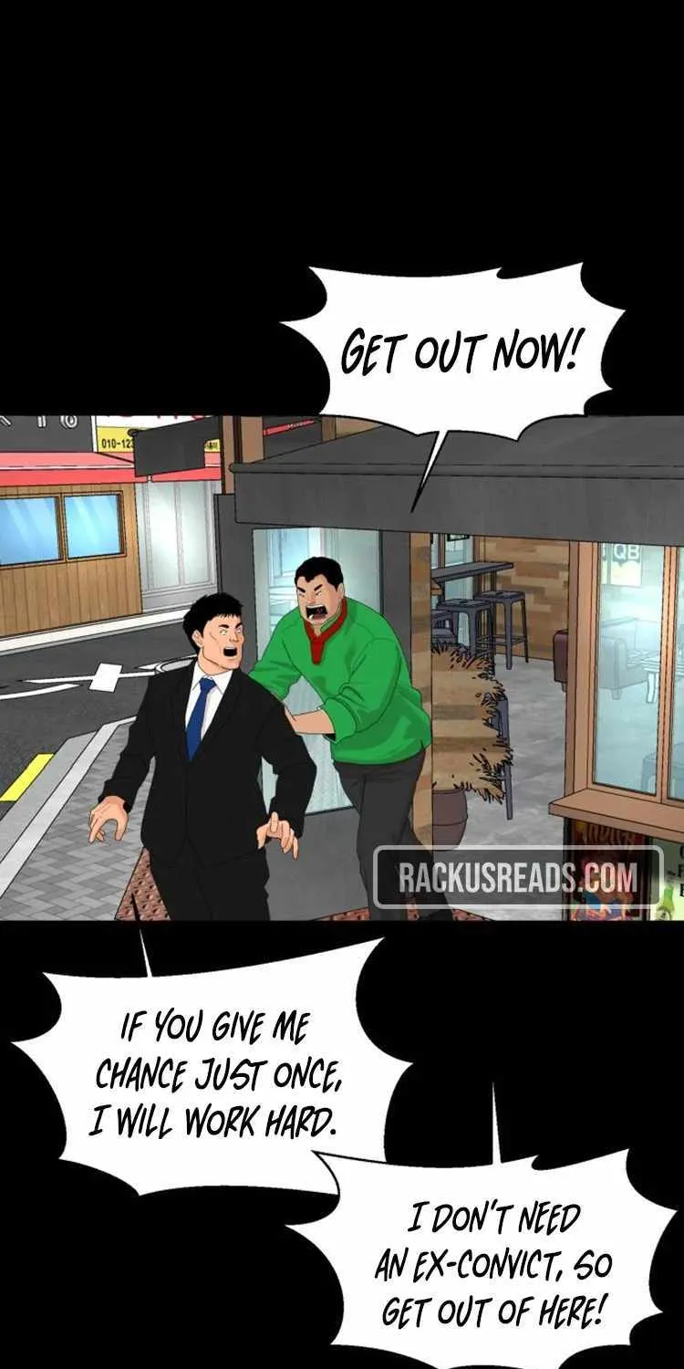 Special Restaurant Chapter 9 page 41 - 