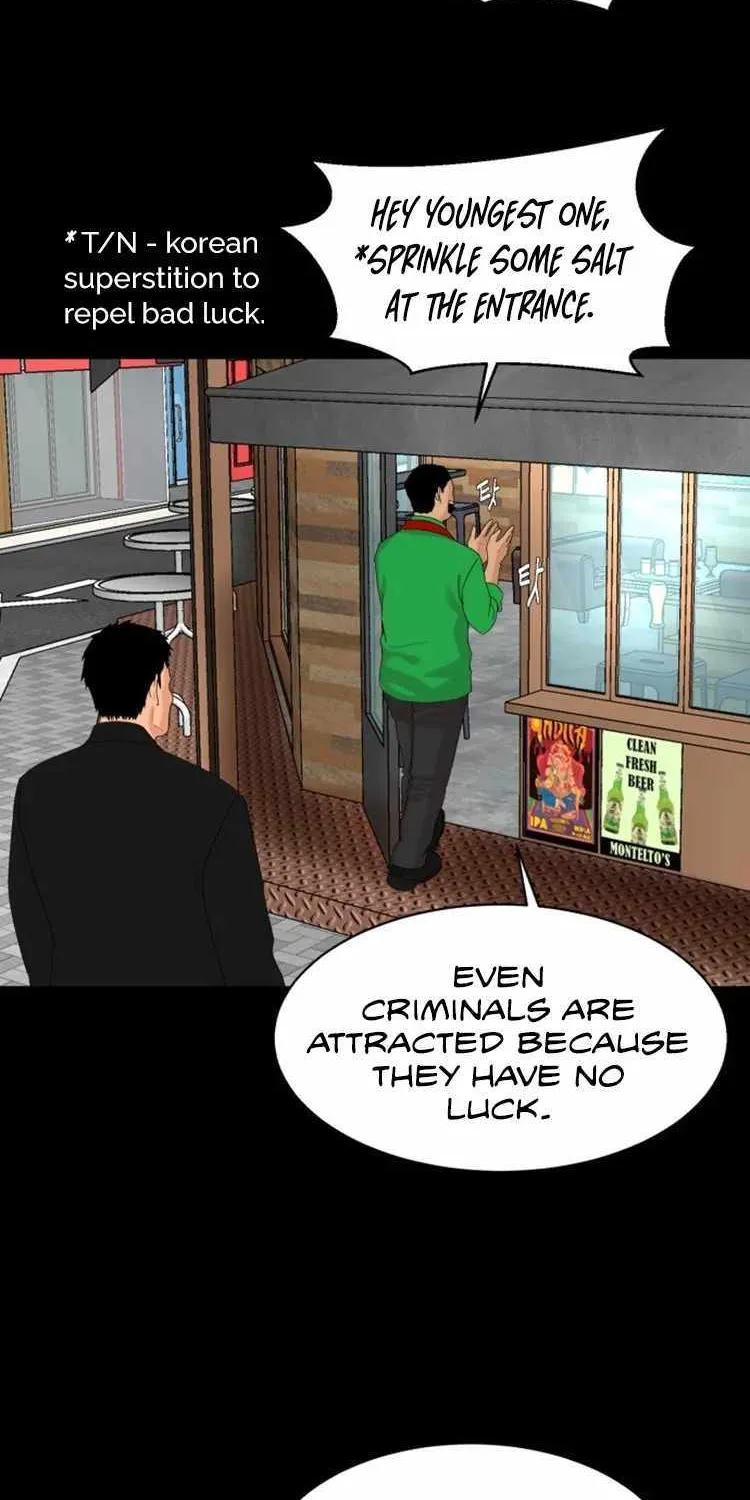 Special Restaurant Chapter 9 page 42 - 