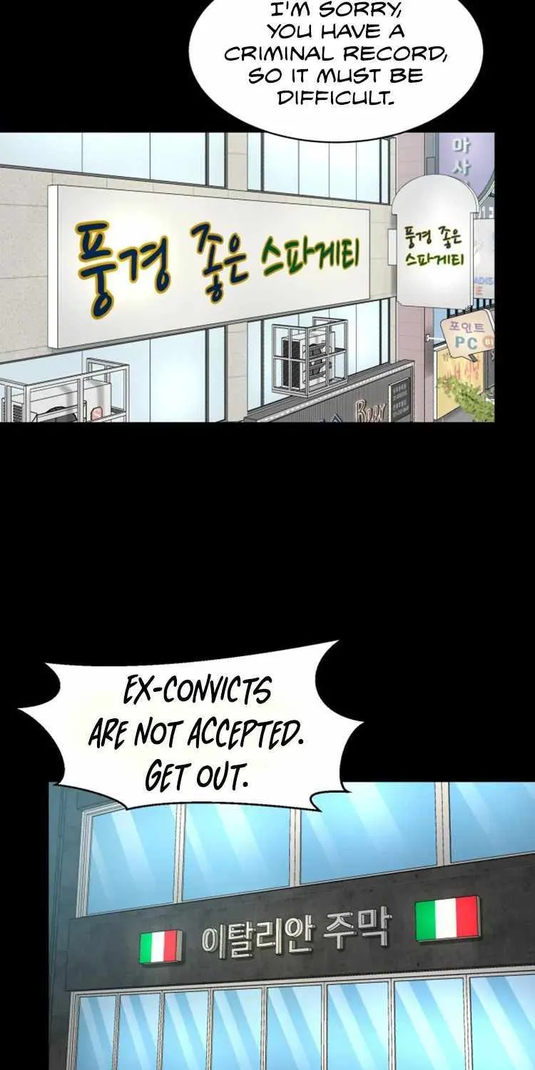 Special Restaurant Chapter 9 page 43 - 