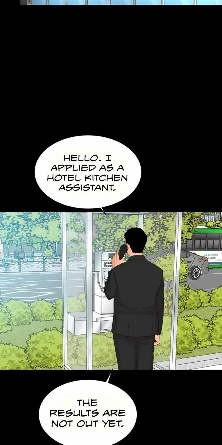 Special Restaurant Chapter 9 page 44 - 