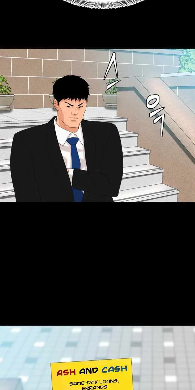 Special Restaurant Chapter 9 page 48 - 