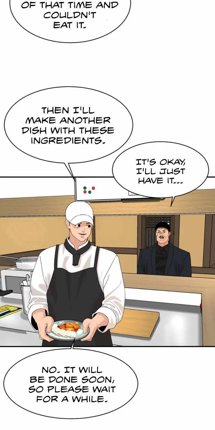 Special Restaurant Chapter 9 page 52 - 