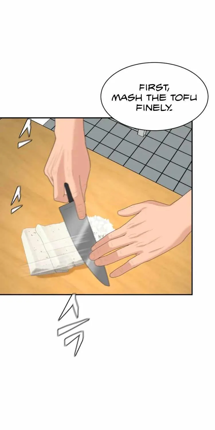 Special Restaurant Chapter 9 page 53 - 