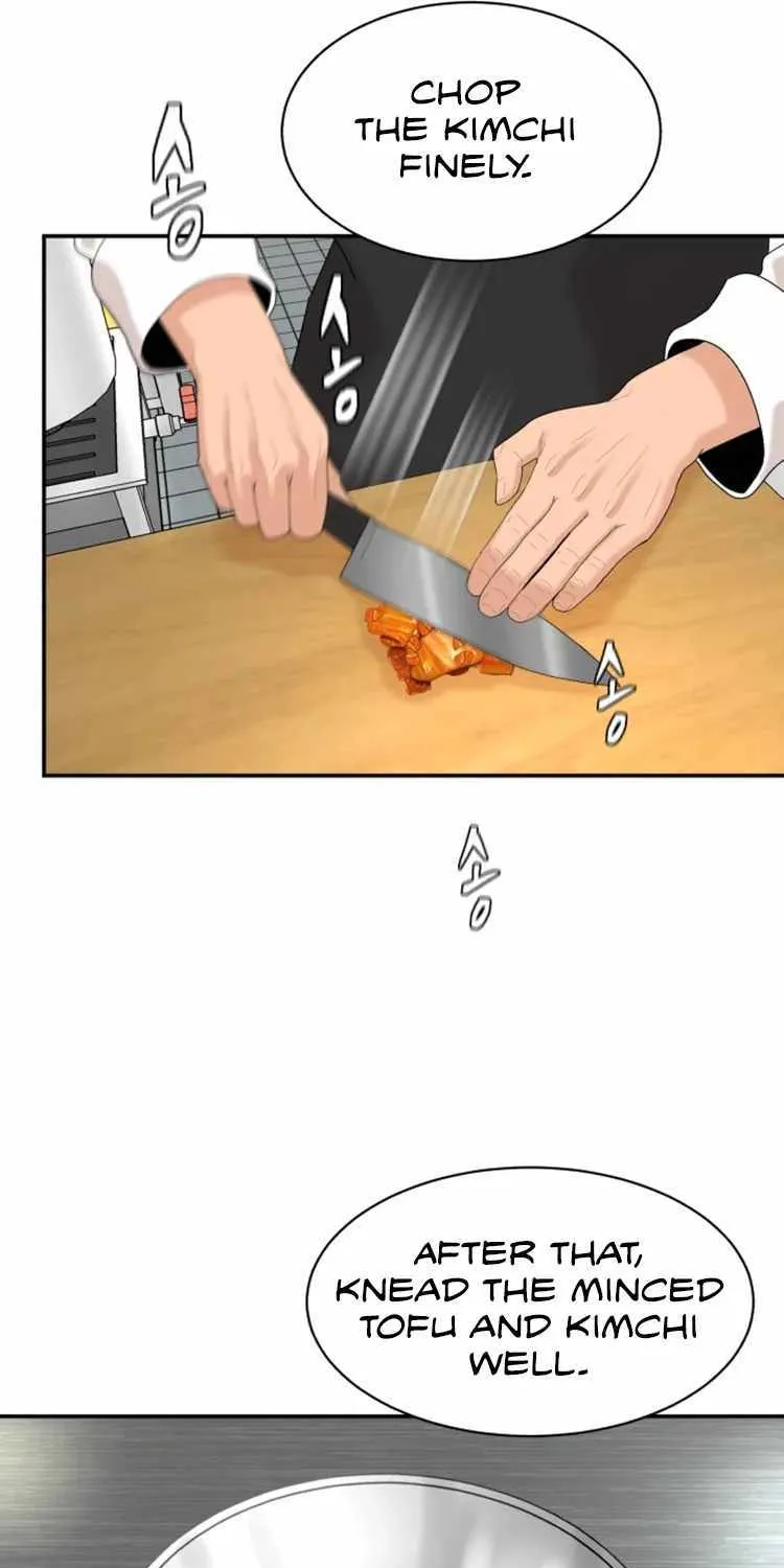 Special Restaurant Chapter 9 page 54 - 