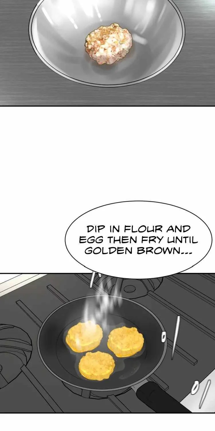 Special Restaurant Chapter 9 page 55 - 