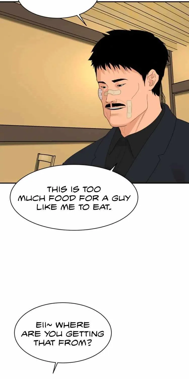Special Restaurant Chapter 9 page 61 - 