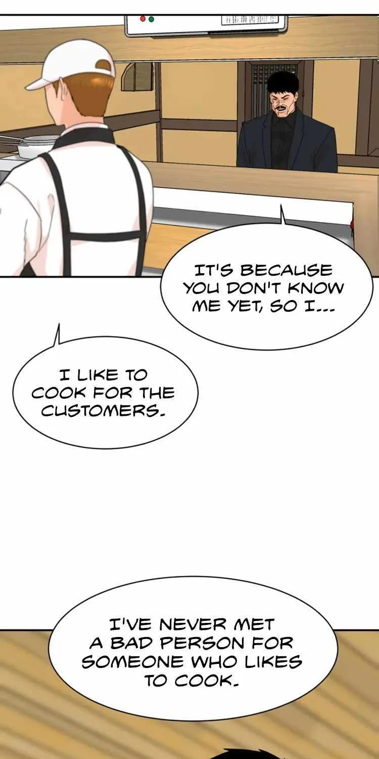 Special Restaurant Chapter 9 page 62 - 
