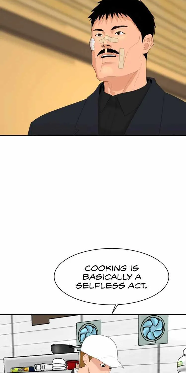 Special Restaurant Chapter 9 page 63 - 