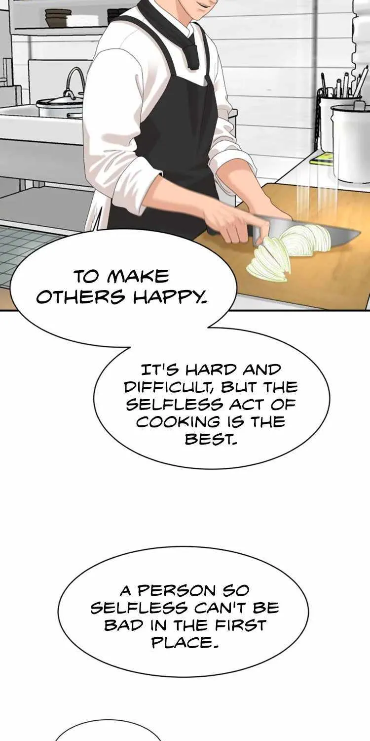 Special Restaurant Chapter 9 page 64 - 