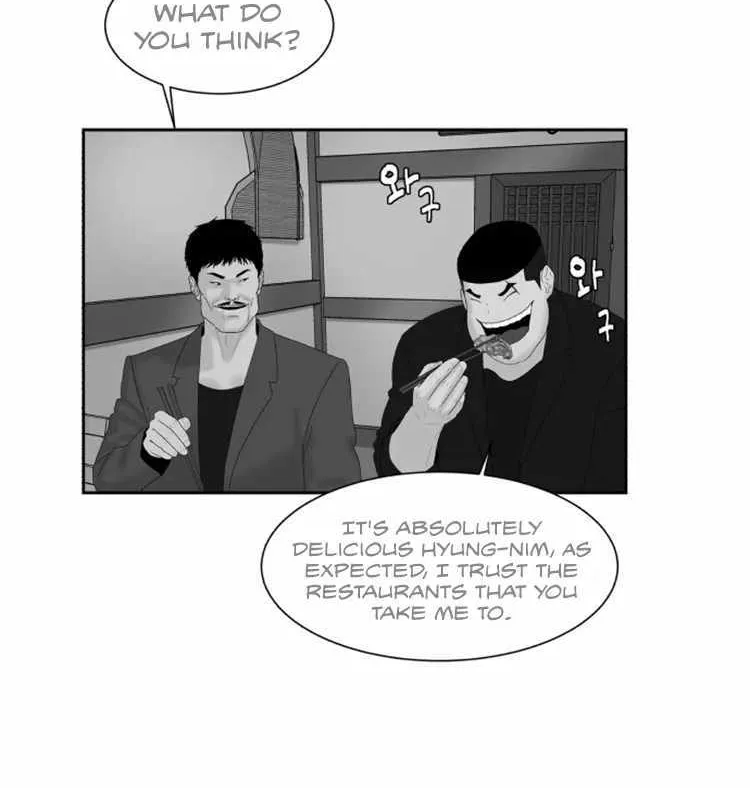 Special Restaurant Chapter 9 page 65 - 