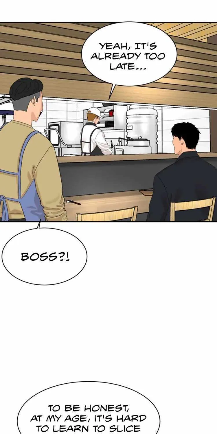 Special Restaurant Chapter 9 page 69 - 