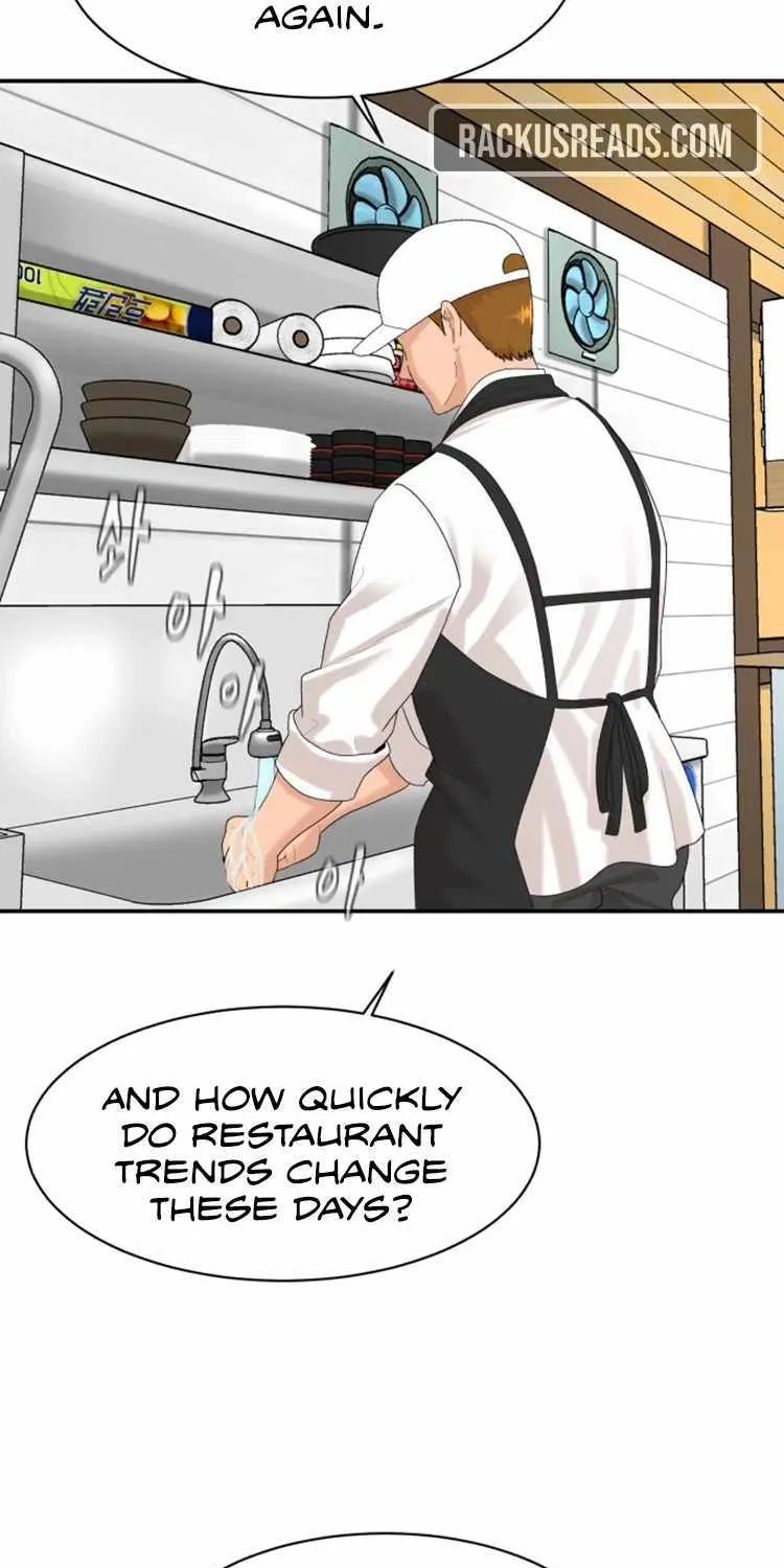 Special Restaurant Chapter 9 page 70 - 