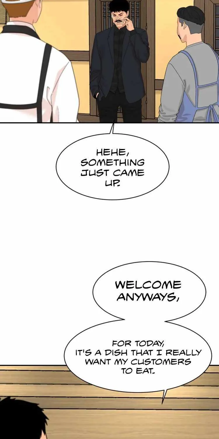 Special Restaurant Chapter 9 page 8 - 