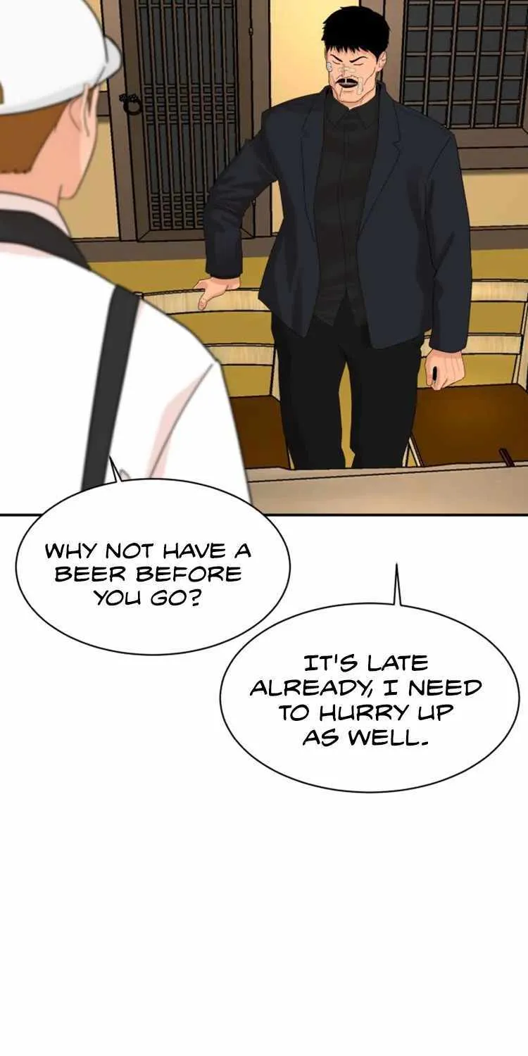 Special Restaurant Chapter 9 page 77 - 