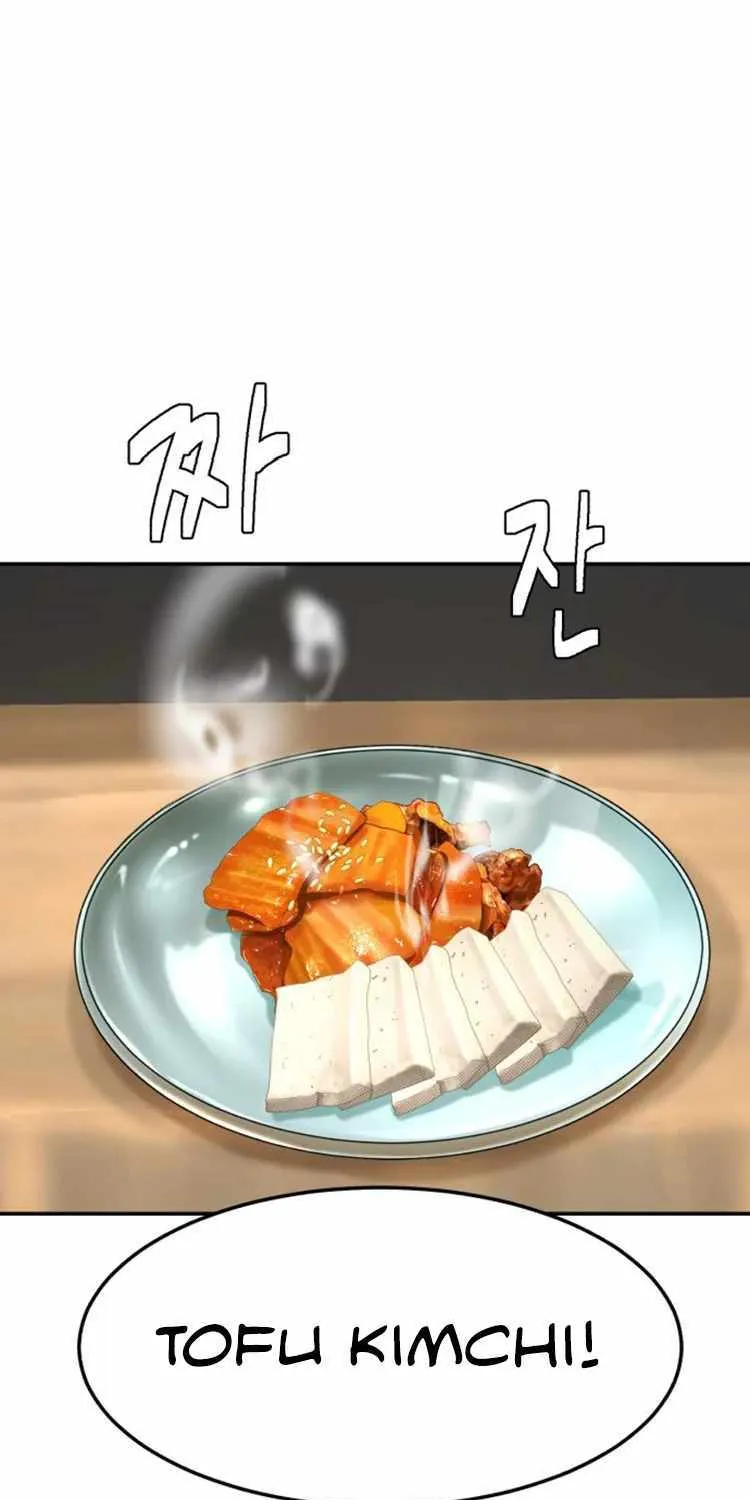 Special Restaurant Chapter 9 page 10 - 