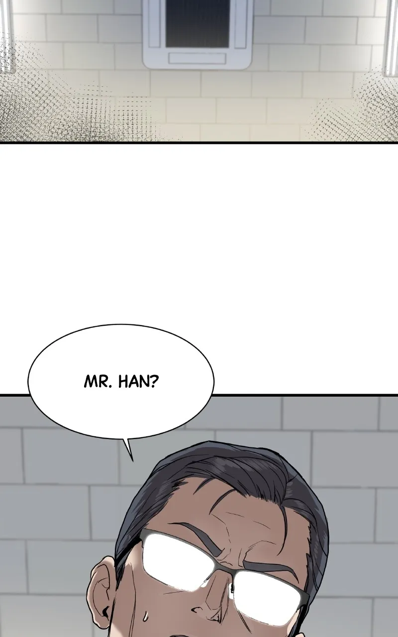 Special Civil Servant Chapter 1 page 104 - 