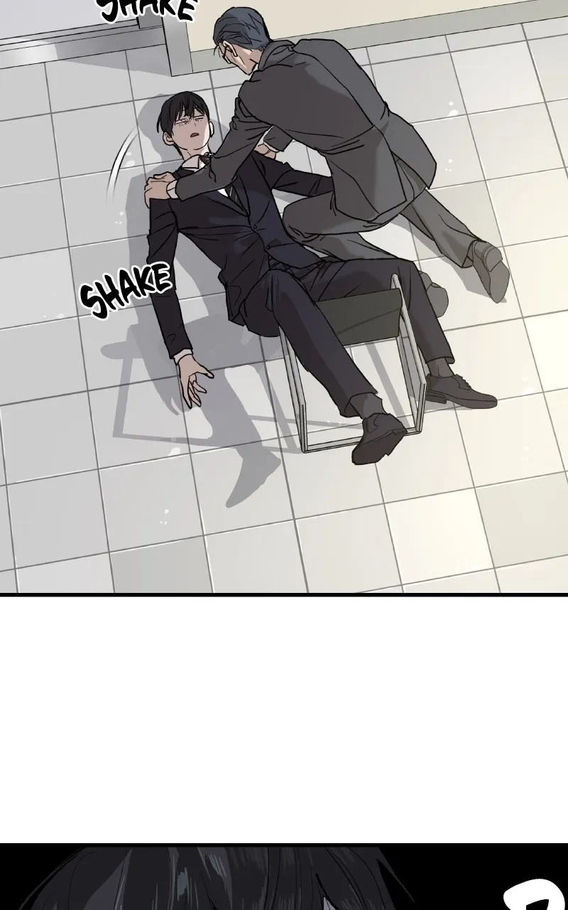 Special Civil Servant Chapter 1 page 106 - 