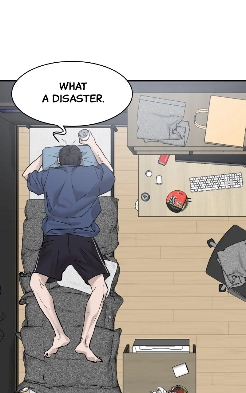Special Civil Servant Chapter 1 page 110 - 