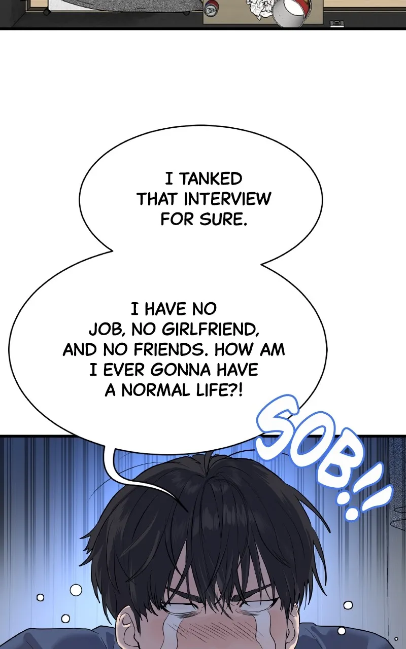 Special Civil Servant Chapter 1 page 111 - 