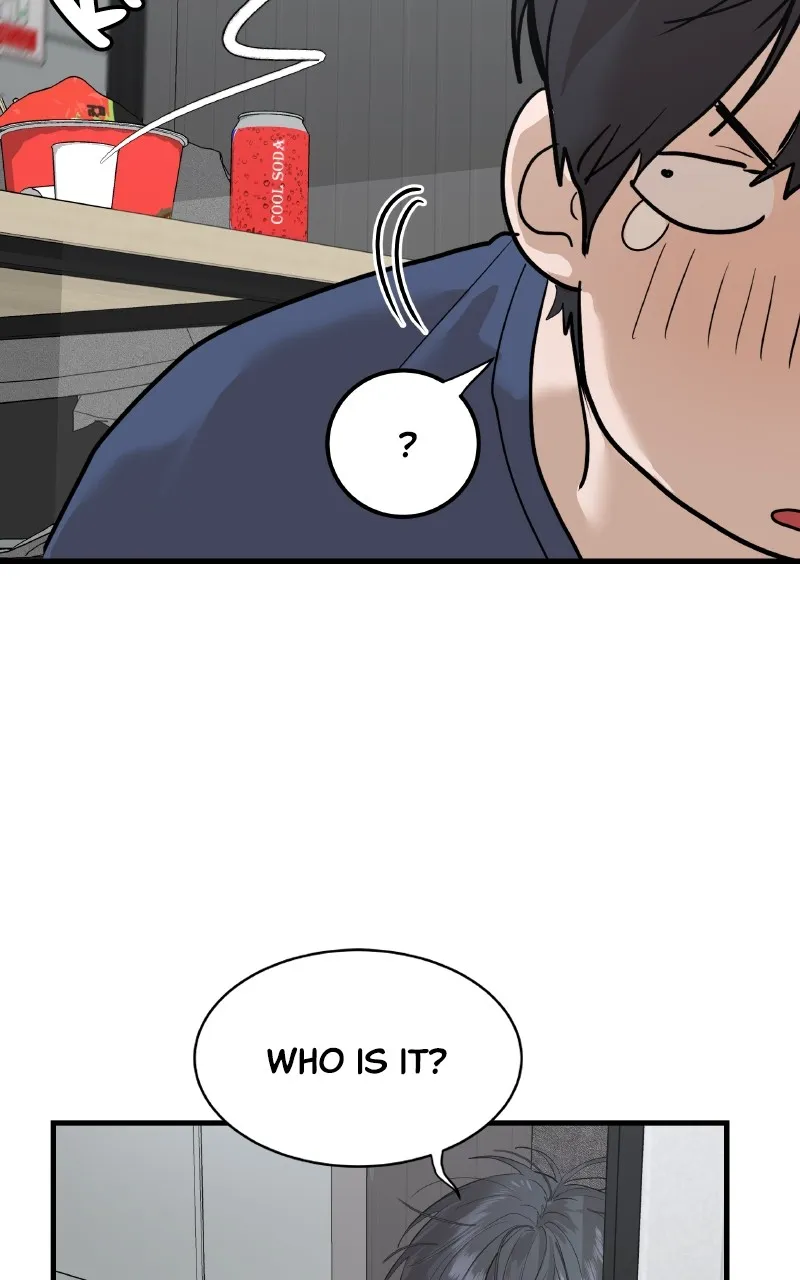 Special Civil Servant Chapter 1 page 113 - 