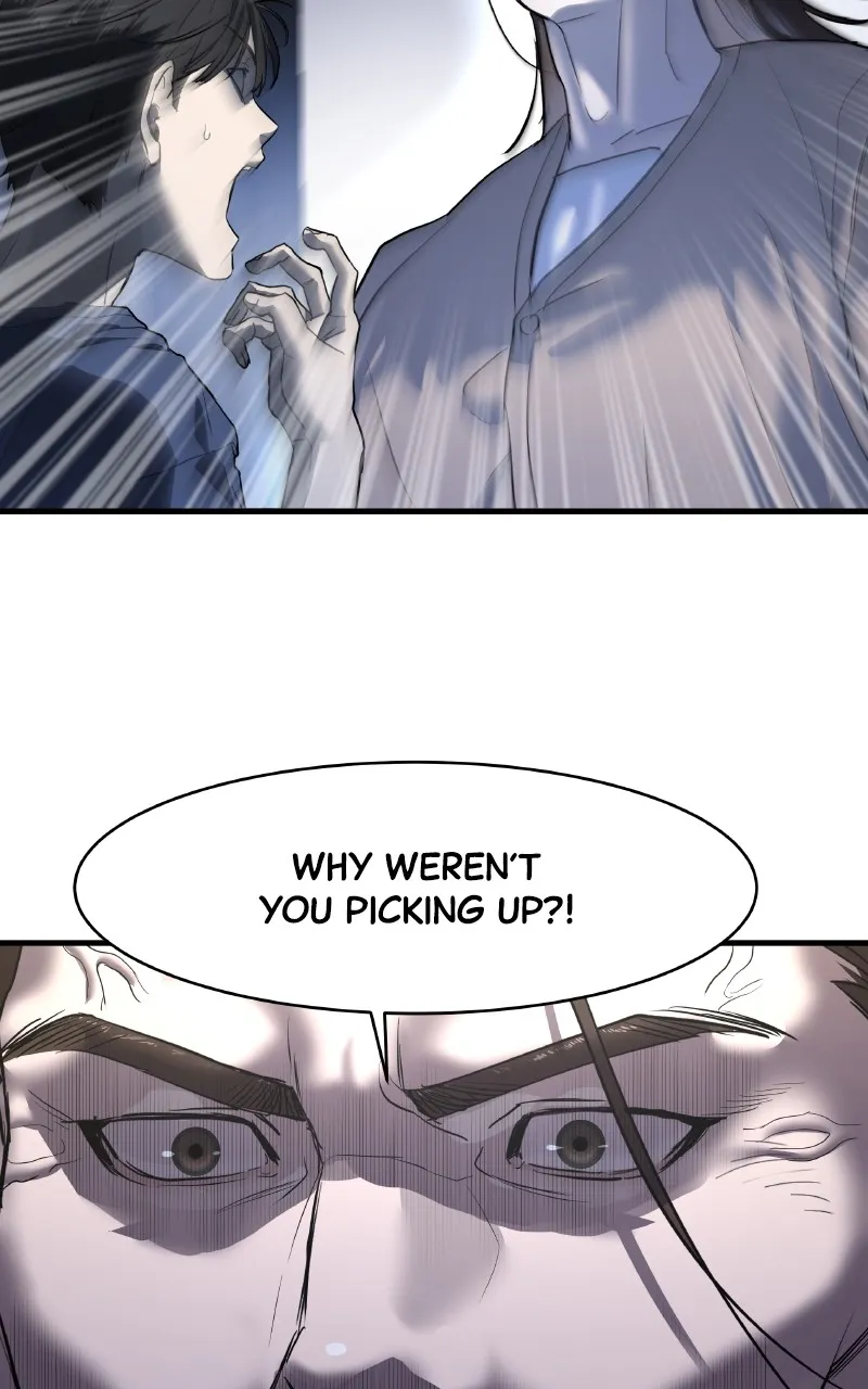 Special Civil Servant Chapter 1 page 115 - 