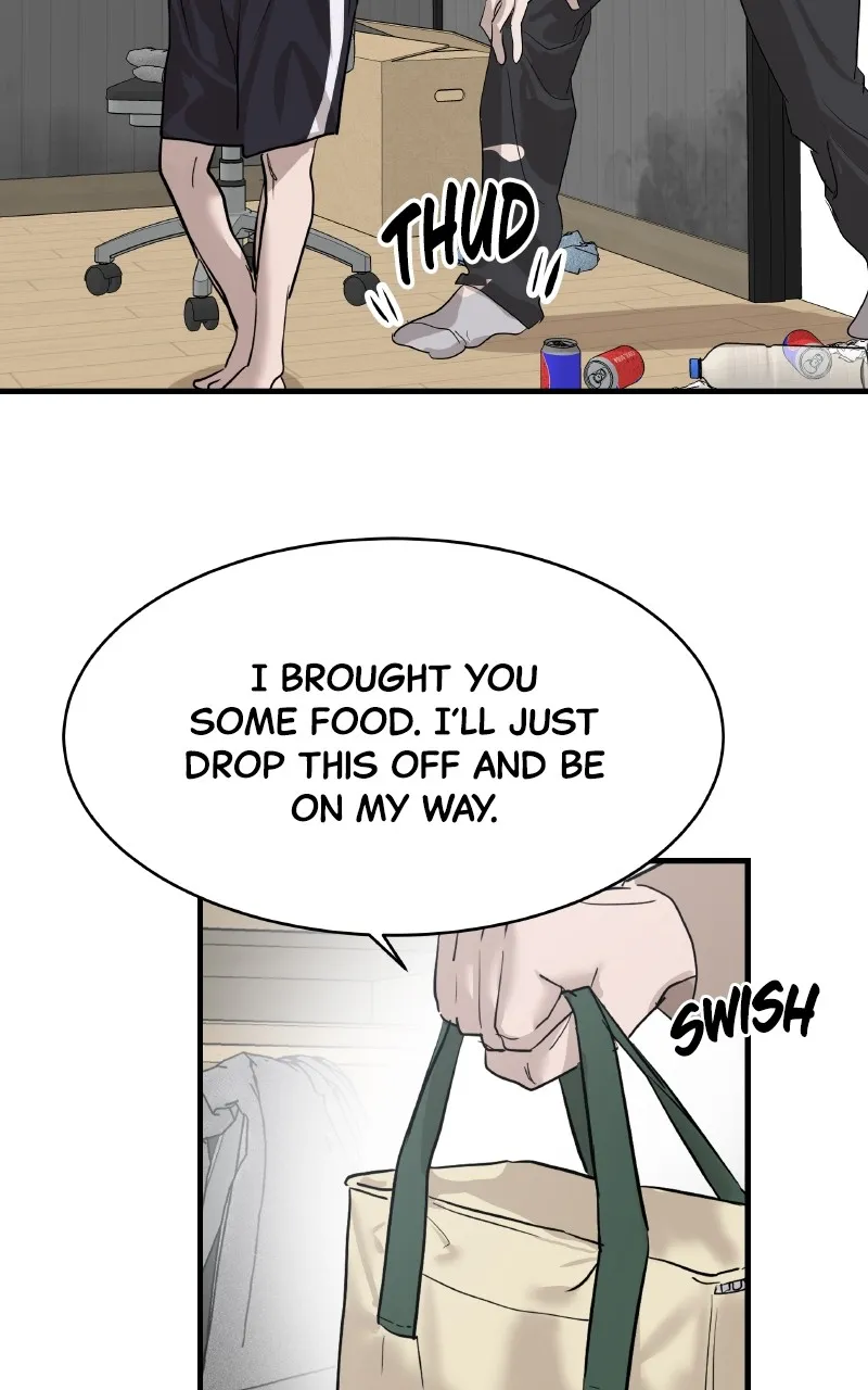 Special Civil Servant Chapter 1 page 117 - 