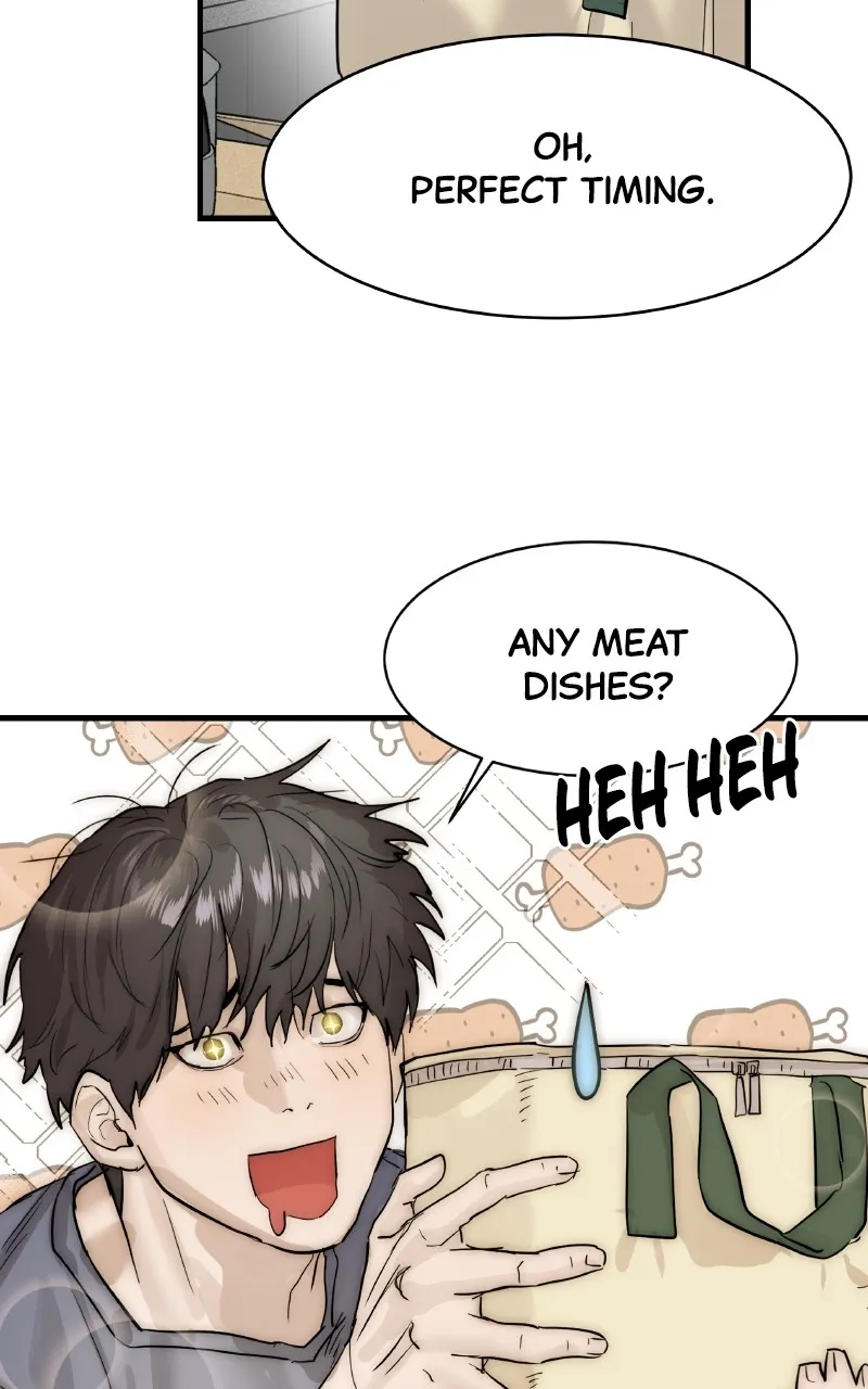 Special Civil Servant Chapter 1 page 118 - 
