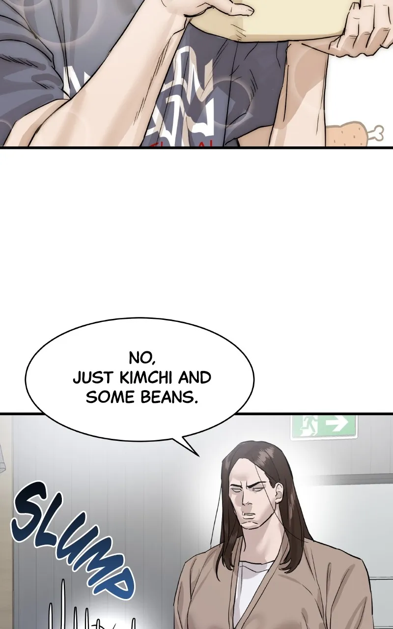 Special Civil Servant Chapter 1 page 119 - 