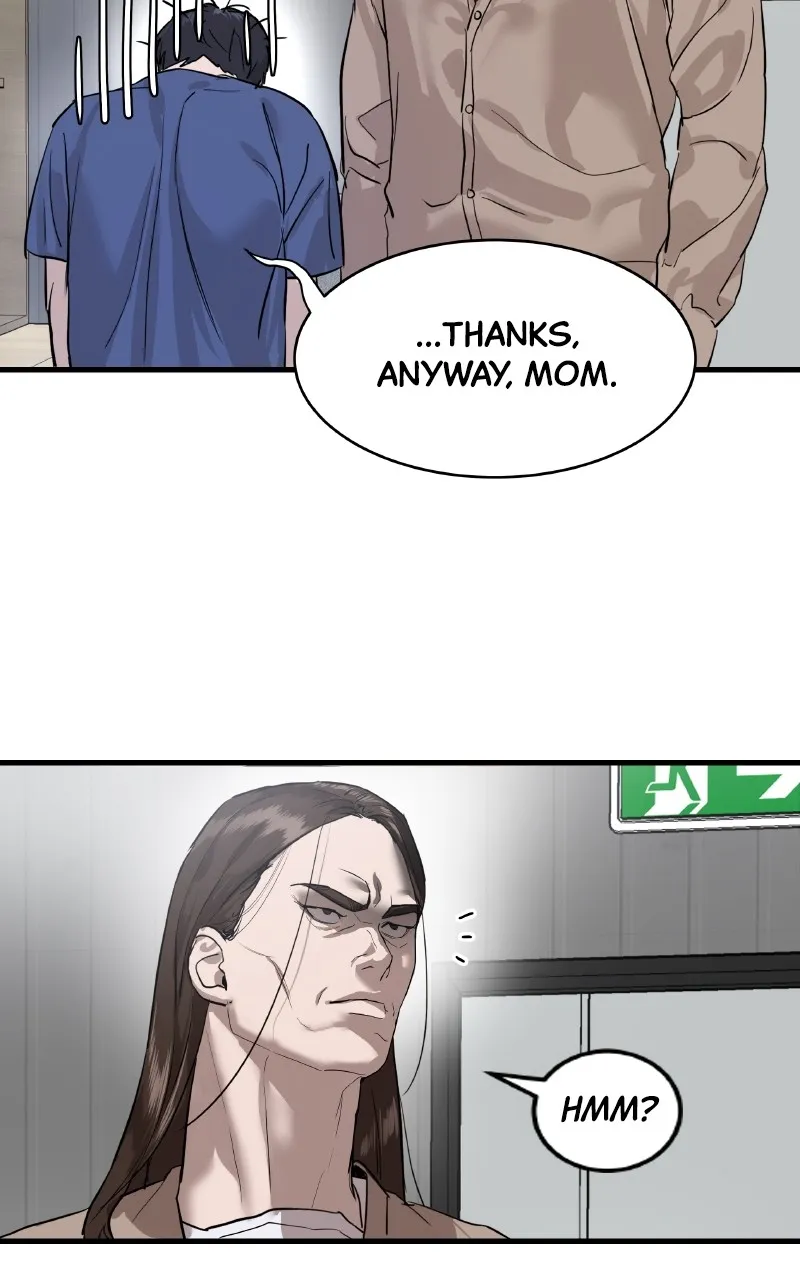 Special Civil Servant Chapter 1 page 120 - 