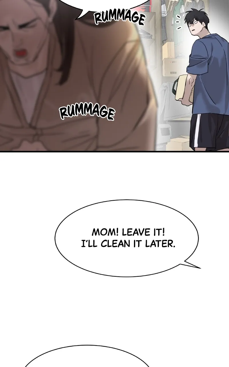 Special Civil Servant Chapter 1 page 123 - 