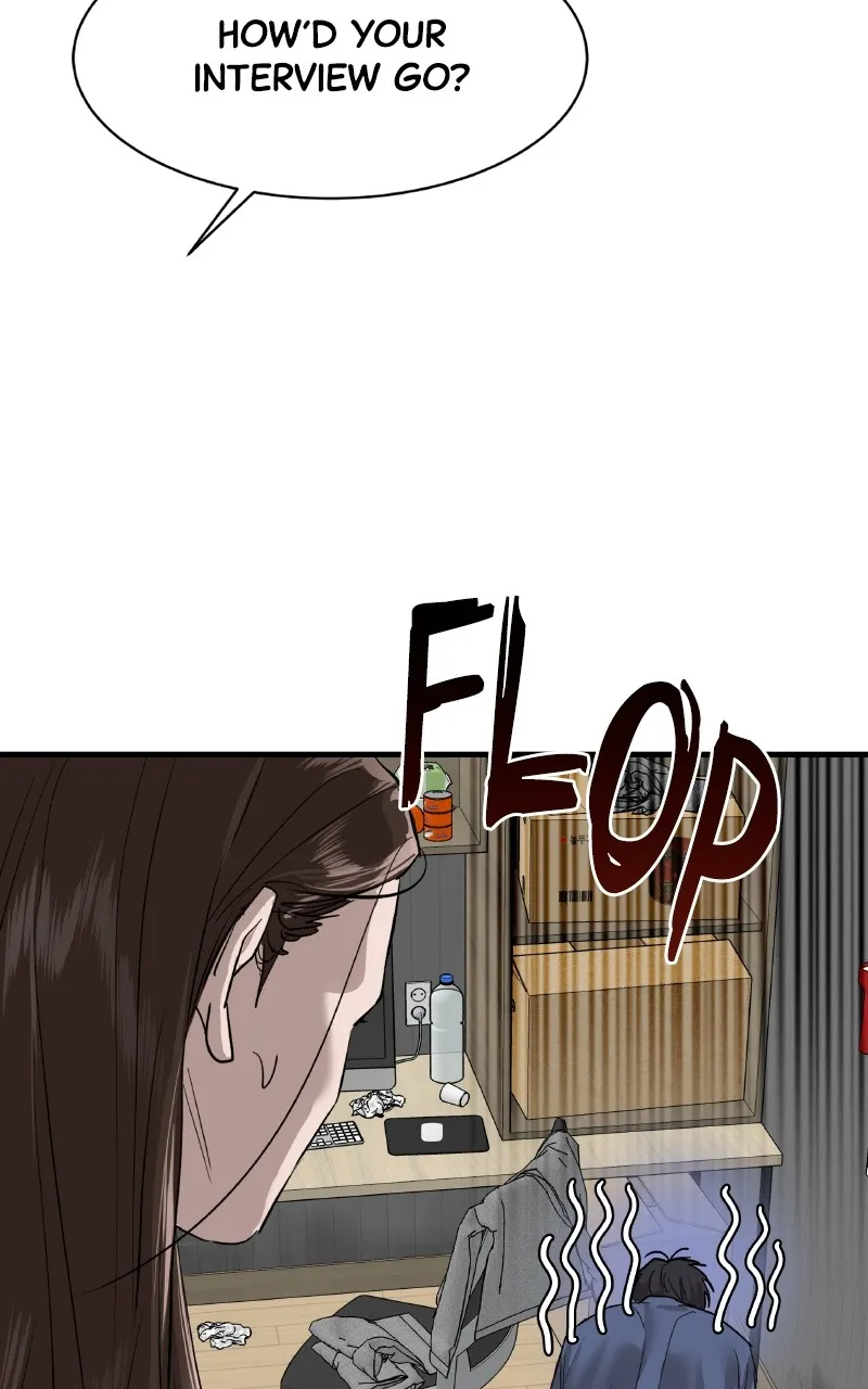 Special Civil Servant Chapter 1 page 124 - 
