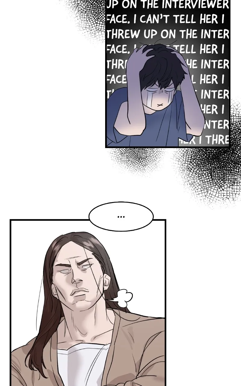 Special Civil Servant Chapter 1 page 126 - 