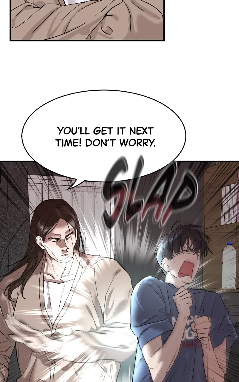 Special Civil Servant Chapter 1 page 127 - 