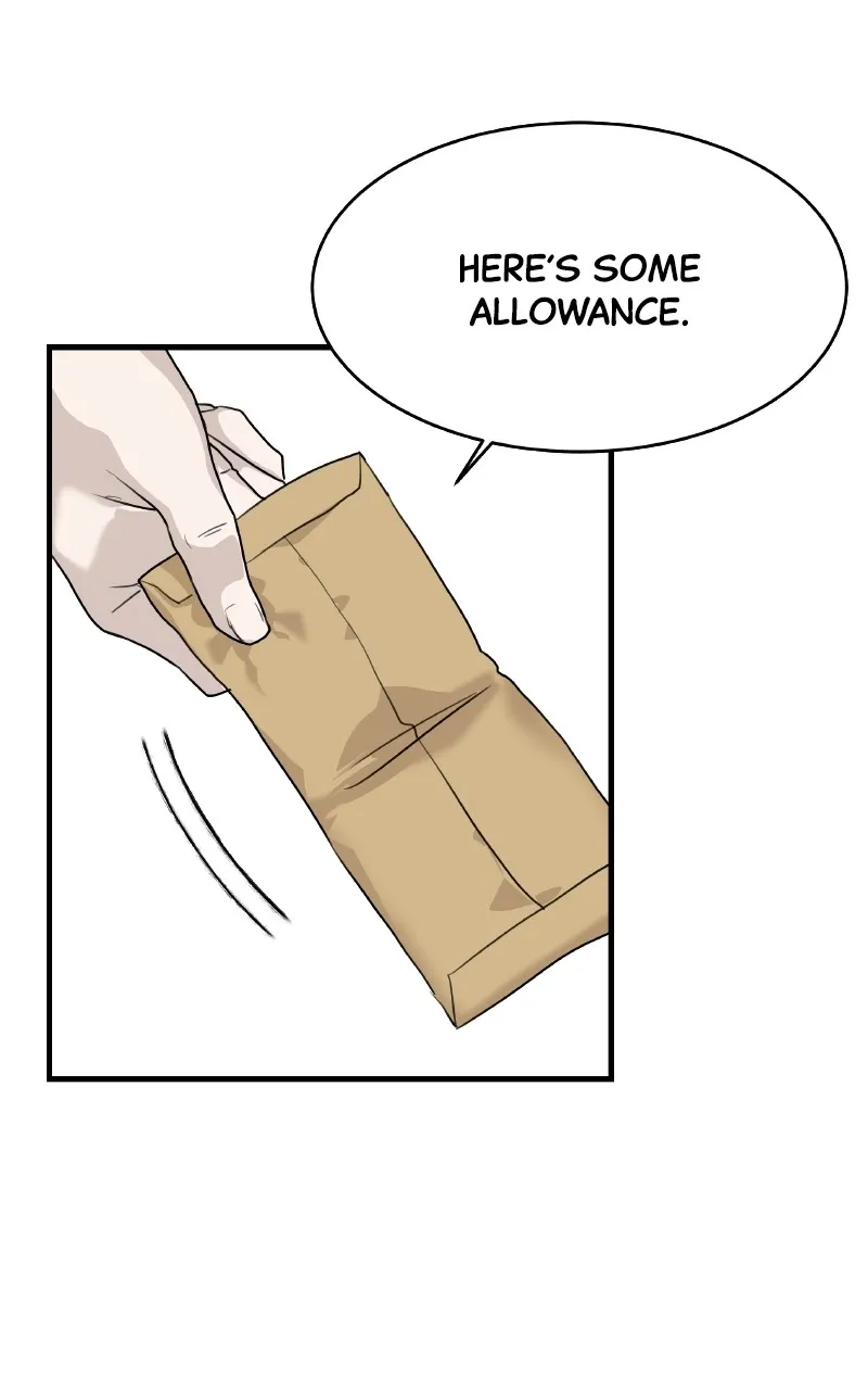 Special Civil Servant Chapter 1 page 129 - 