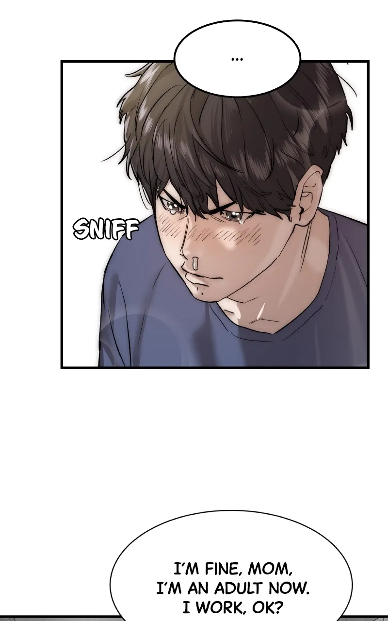 Special Civil Servant Chapter 1 page 130 - 