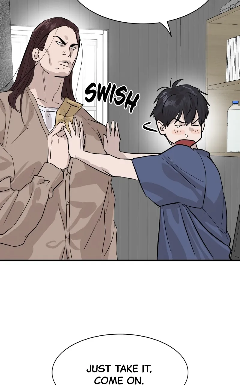 Special Civil Servant Chapter 1 page 131 - 