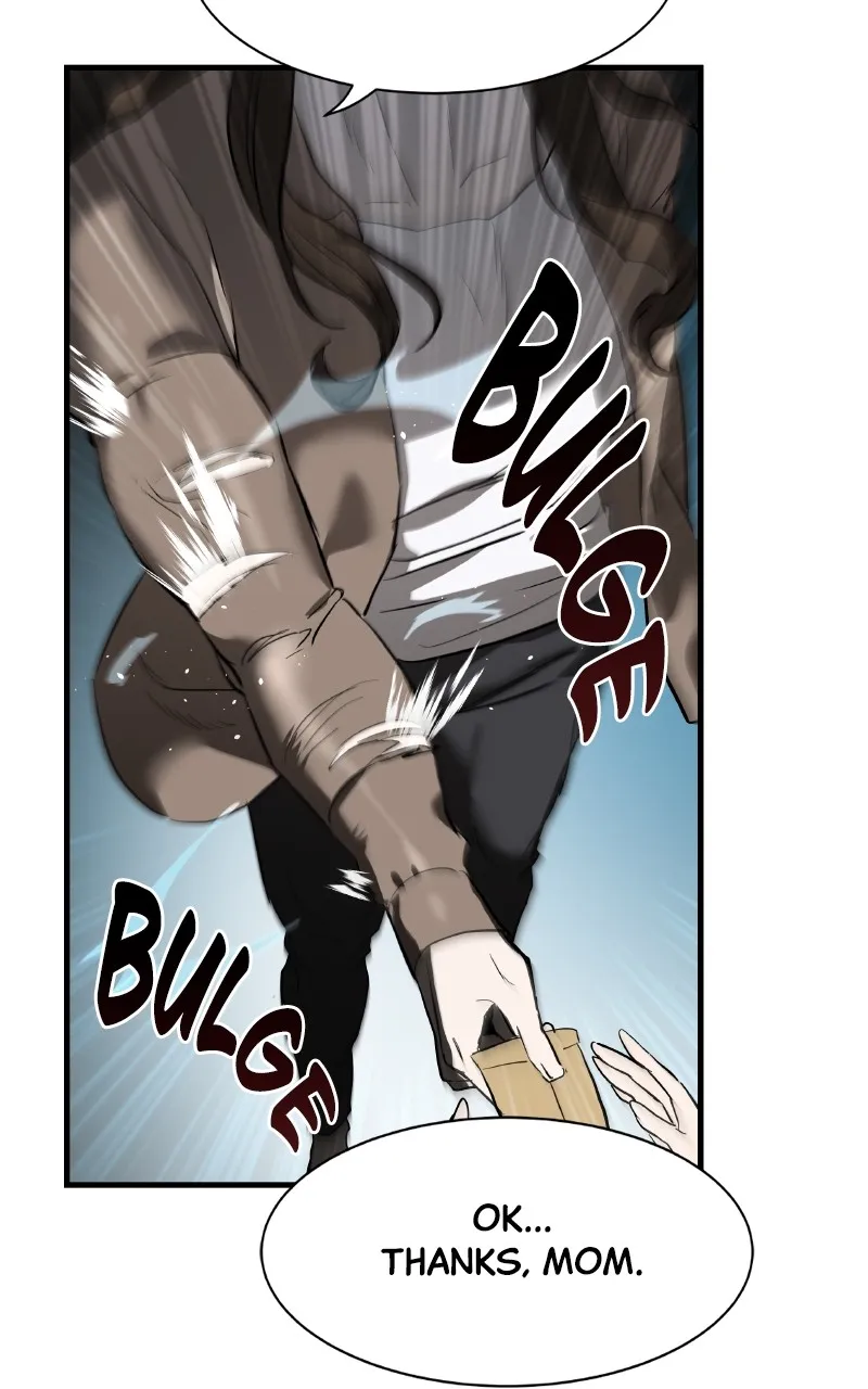 Special Civil Servant Chapter 1 page 132 - 