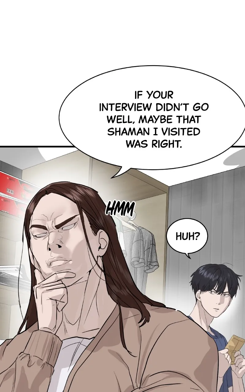Special Civil Servant Chapter 1 page 133 - 
