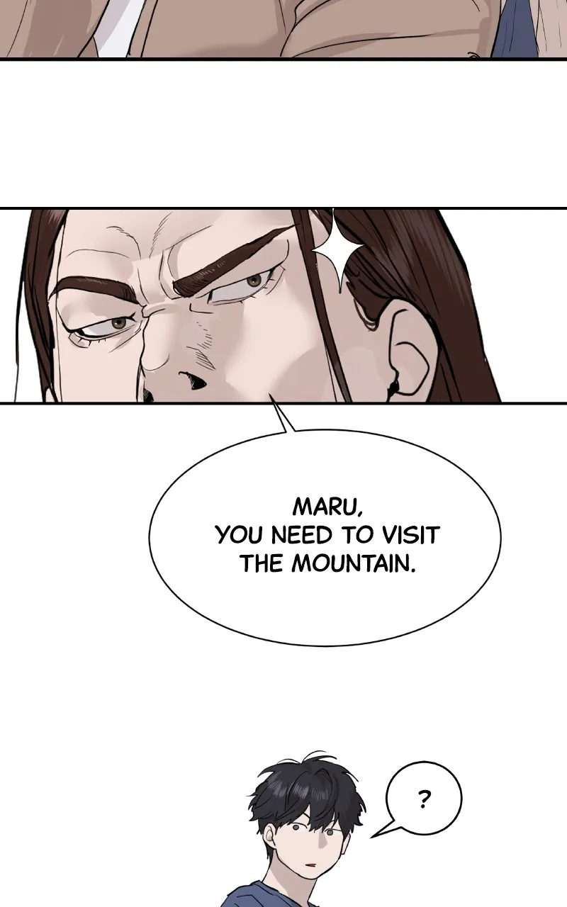 Special Civil Servant Chapter 1 page 134 - 