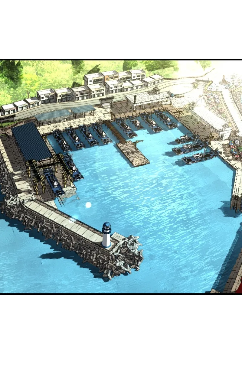 Special Civil Servant Chapter 1 page 136 - 