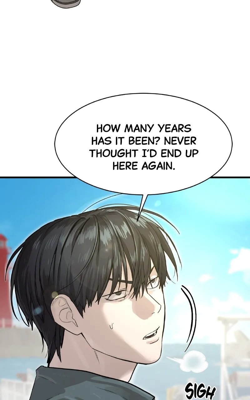 Special Civil Servant Chapter 1 page 139 - 