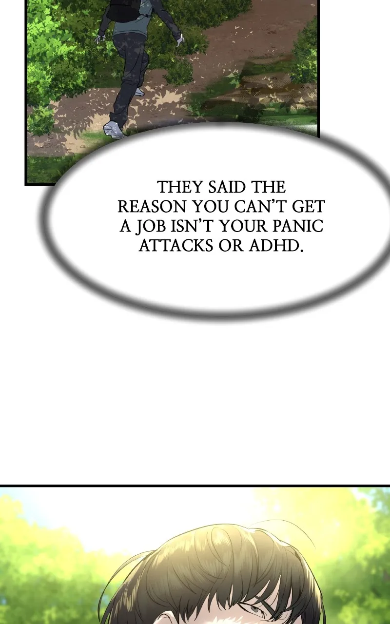 Special Civil Servant Chapter 1 page 143 - 