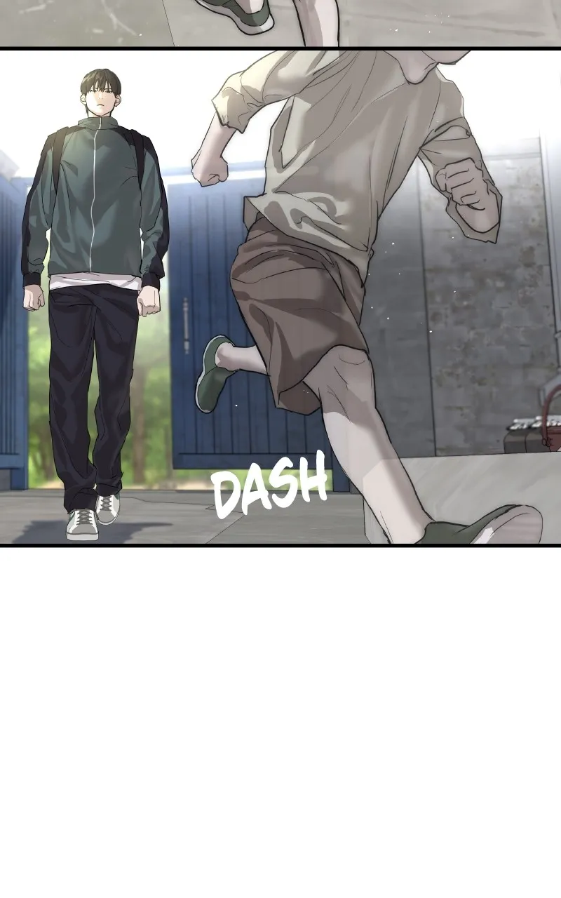 Special Civil Servant Chapter 1 page 152 - 