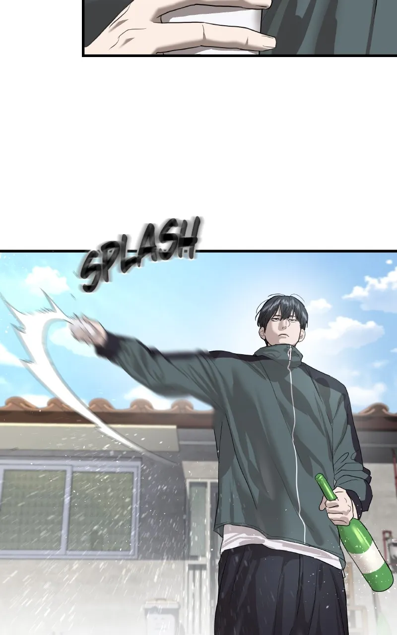 Special Civil Servant Chapter 1 page 170 - 