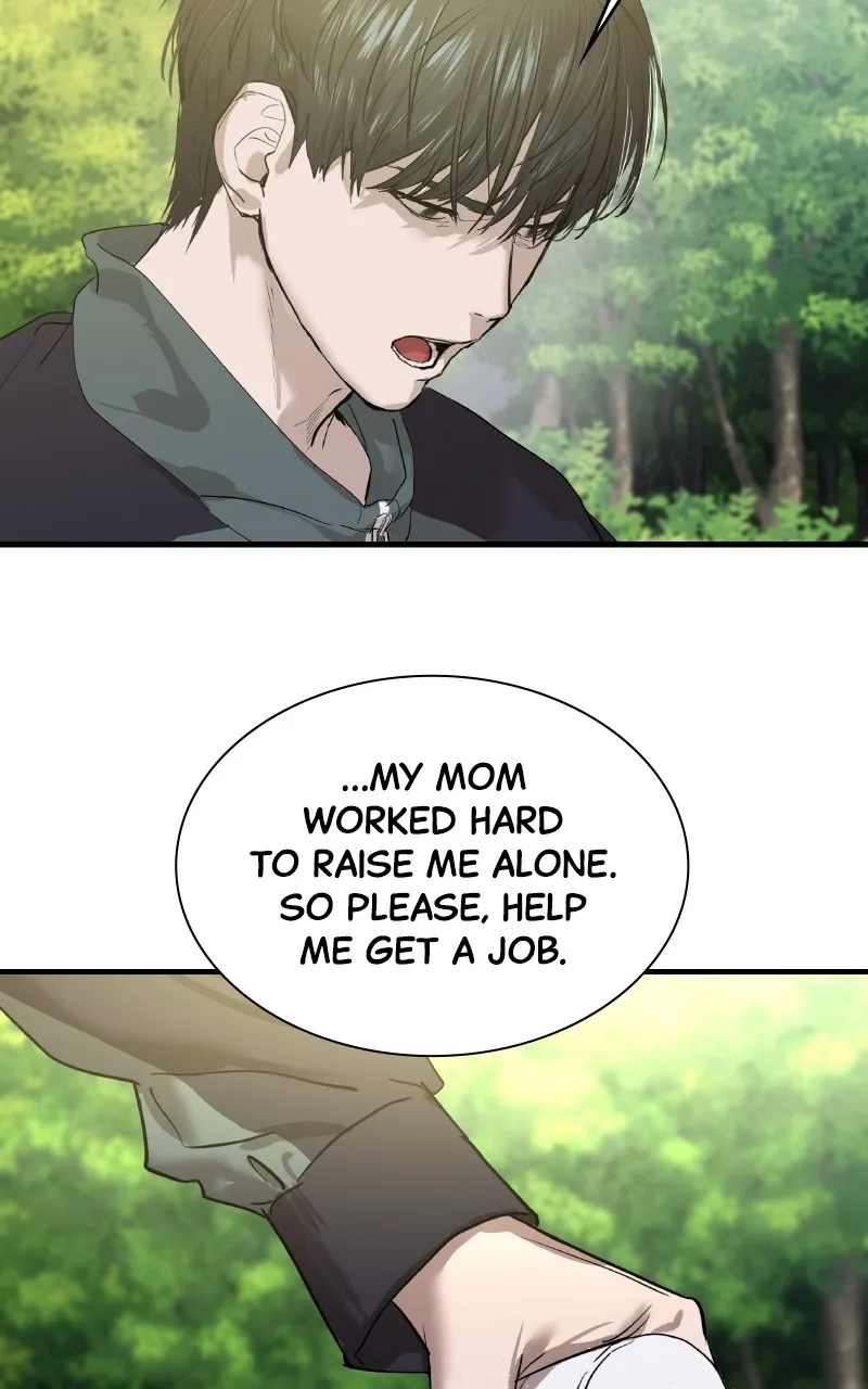Special Civil Servant Chapter 1 page 173 - 