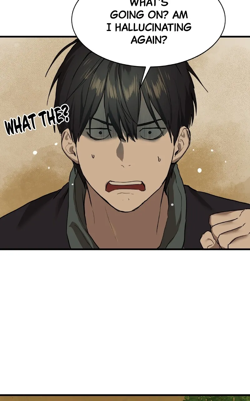 Special Civil Servant Chapter 1 page 188 - 