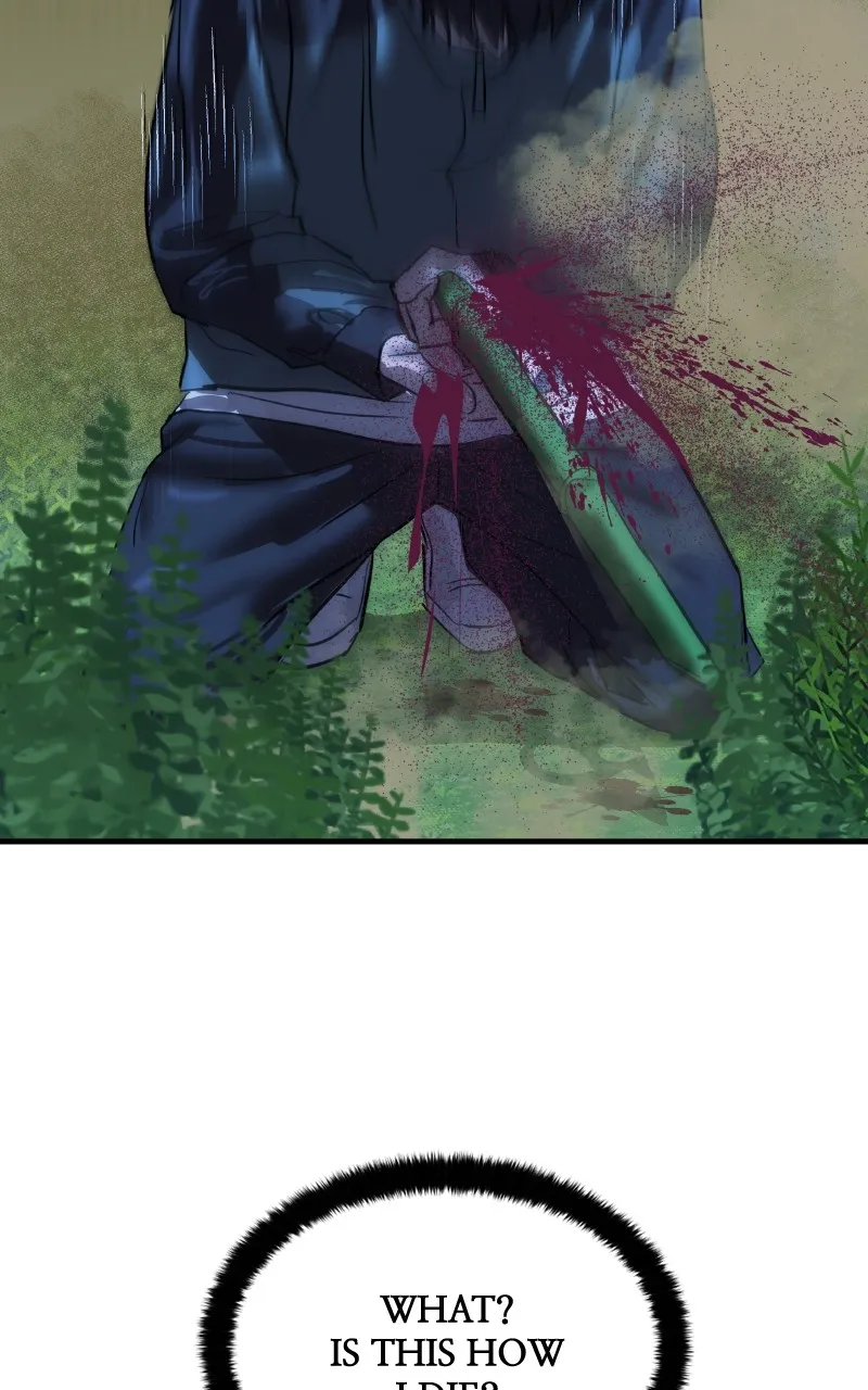 Special Civil Servant Chapter 1 page 194 - 